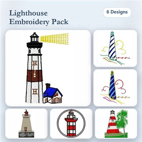 Lighthouses