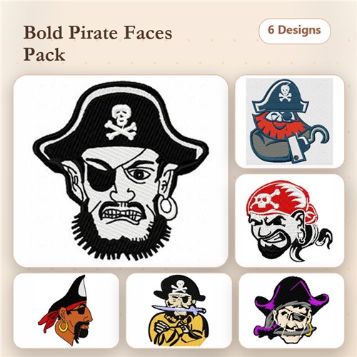 Pirates