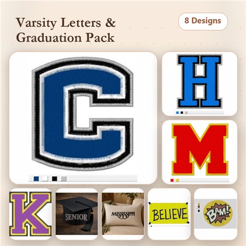 School Letters