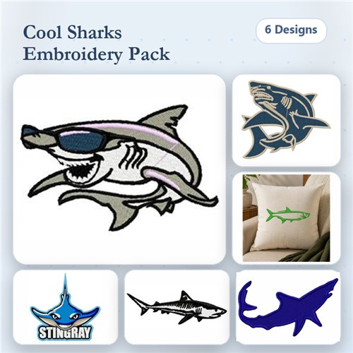 Sharks