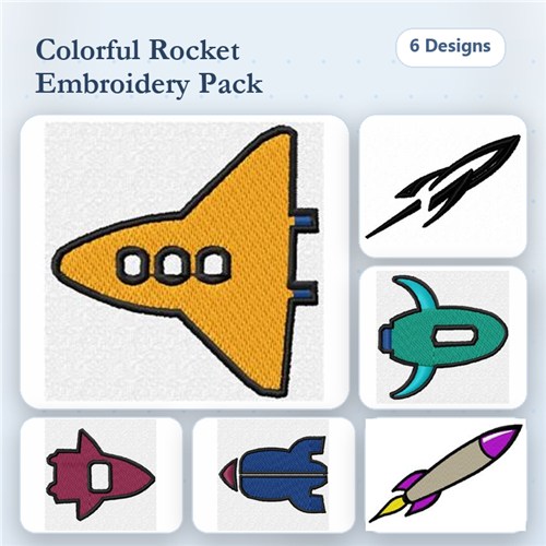 Spaceships