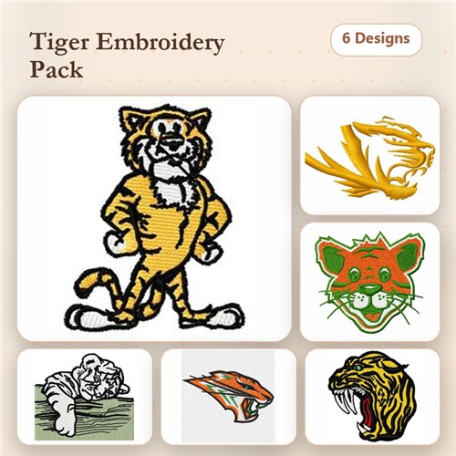 Tigers