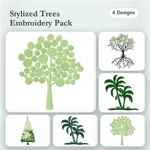 Trees
