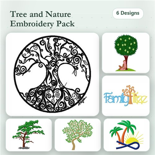 Trees