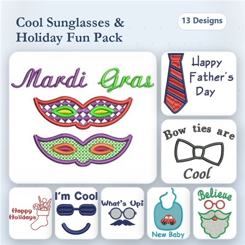 Accessorize!