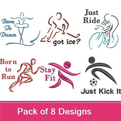 Sport Activities
