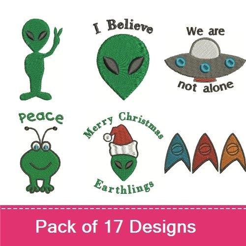 Sci Fi Fun