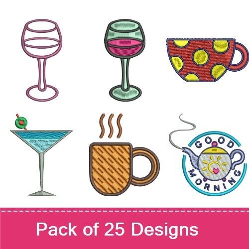 Drinks For Everyone!
