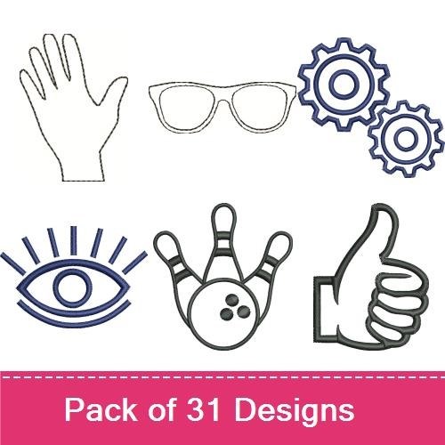 Miscellaneous Outlines