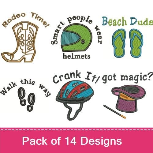 Clothing Accessories