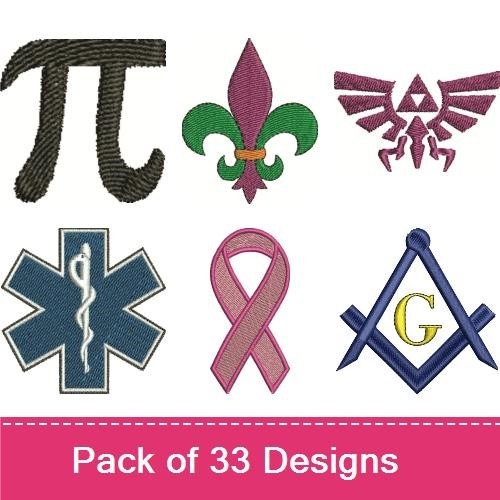 Symbols & Signs