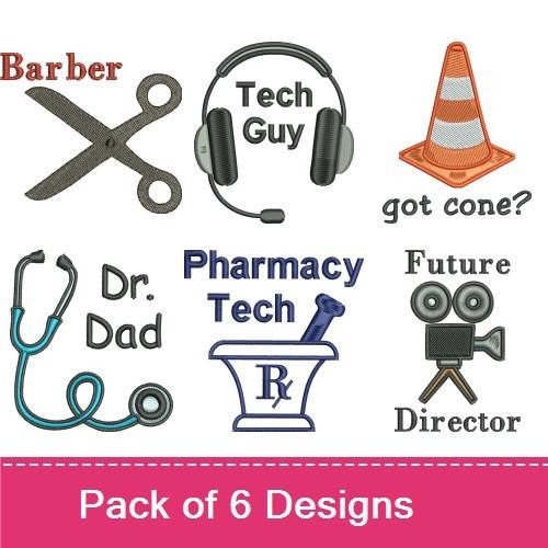 Occupational Tools