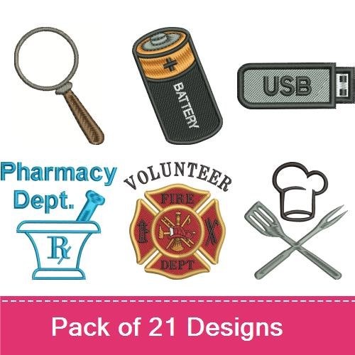 Equipment & Tools