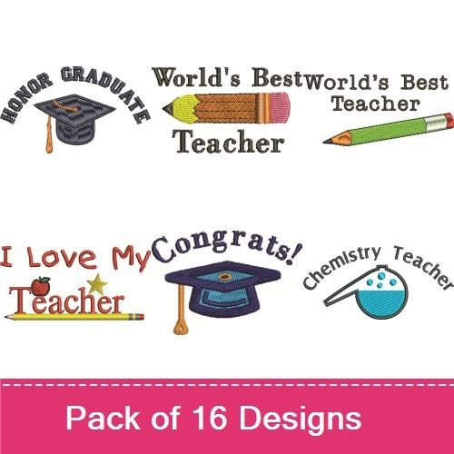 Students Are Back!