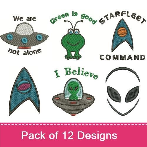 Peace, Earthlings