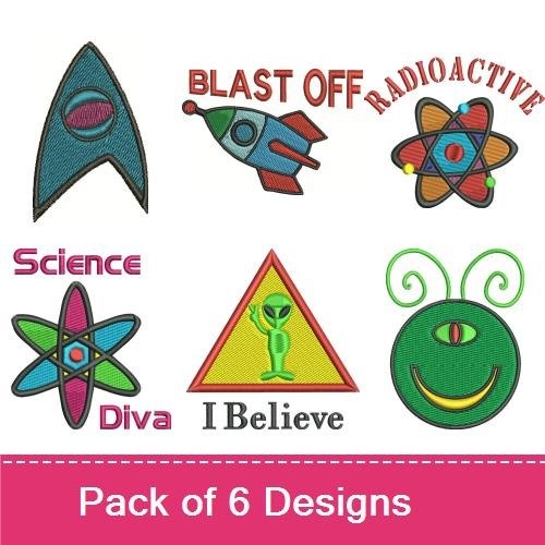 Science Fiction Fun