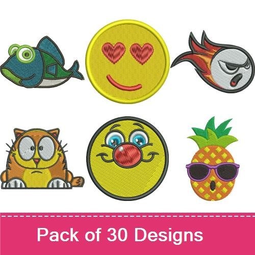 Funny Faces