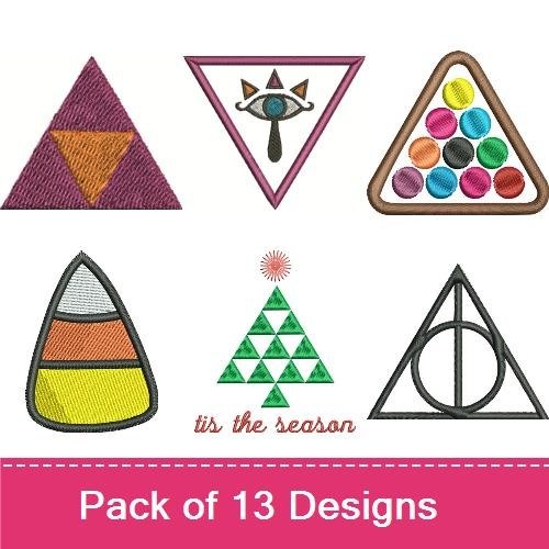 Miscellaneous Triangles