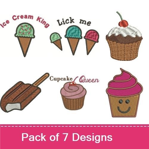 Sweet Treats
