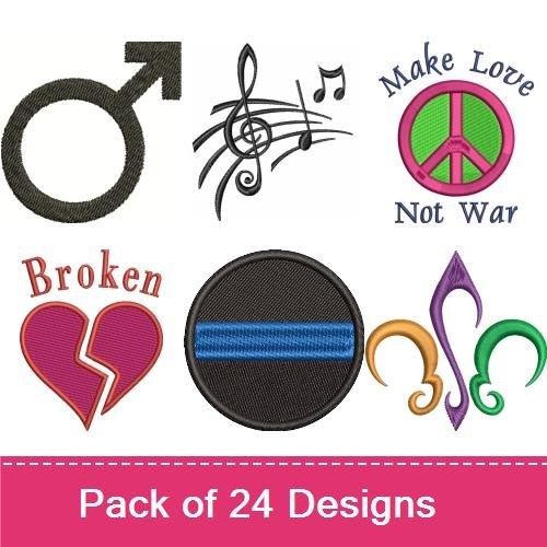 Miscellaneous Symbols