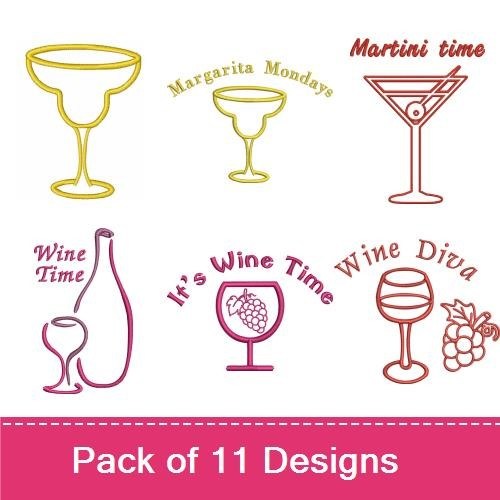 Its Wine OClock