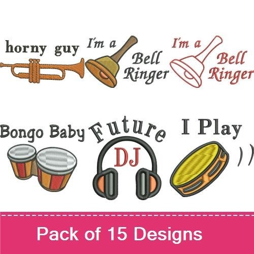 Drop Some Beats