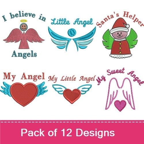 Fantastic Angels