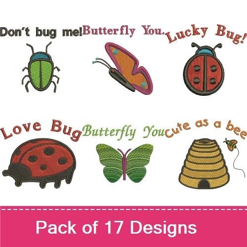 Dont Bug Me!