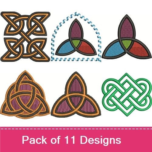 European Embellishments