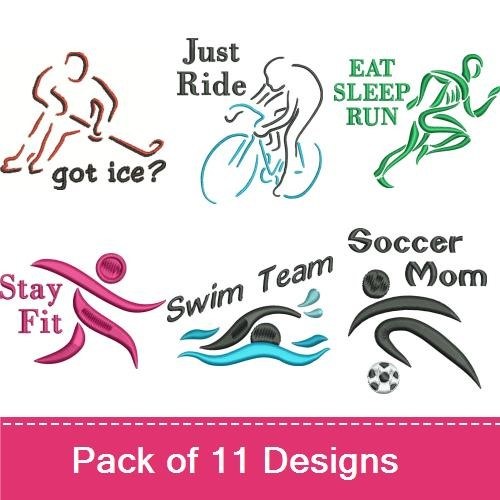 Sport Activities