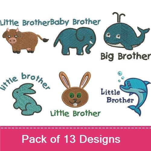 Nursery Room Animals