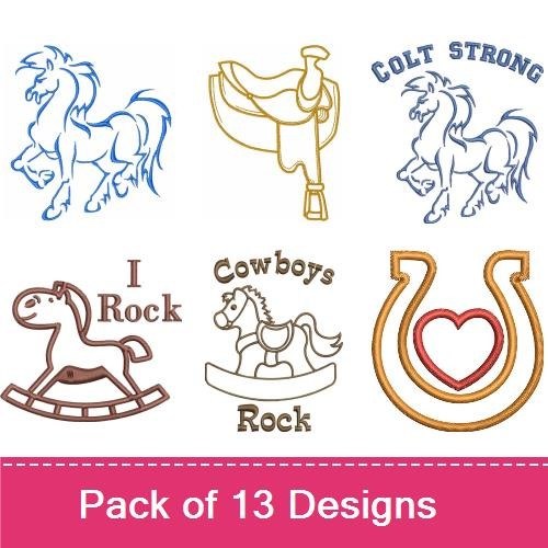 Cowboys Rock!
