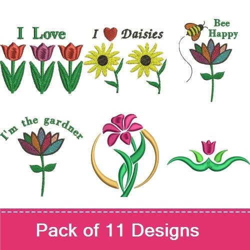 Beautiful Flowers