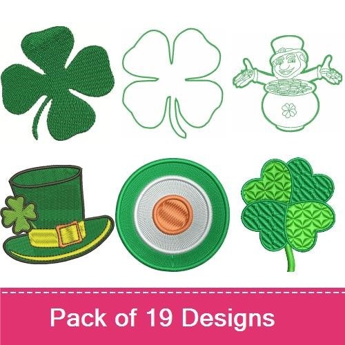 Lucky Charms