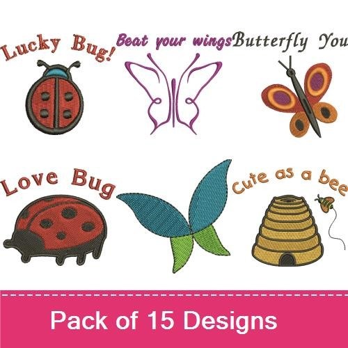Cute As A Bug