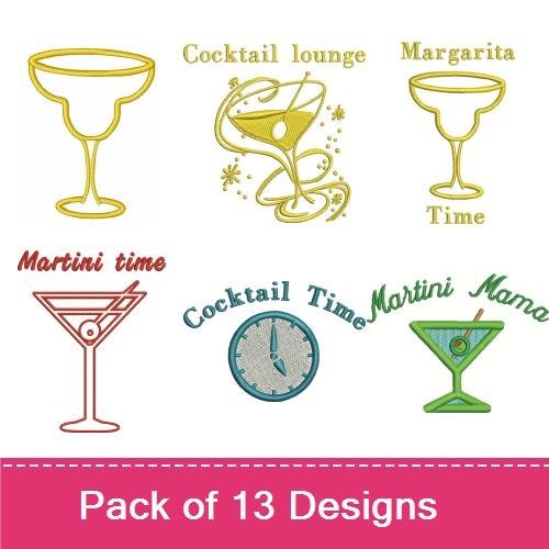 Cocktail Time!