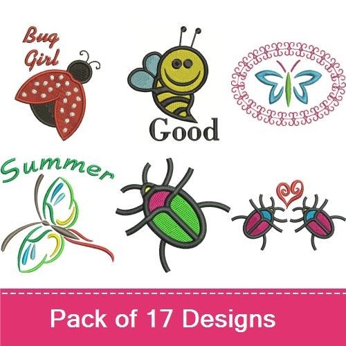 Keep Calm & Bug On