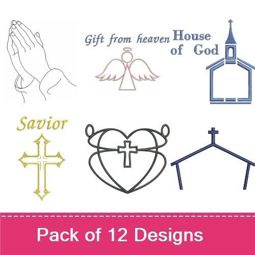 Religious Outlines