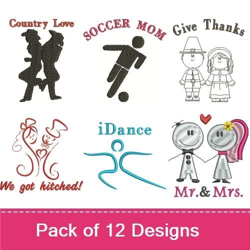 Men & Women