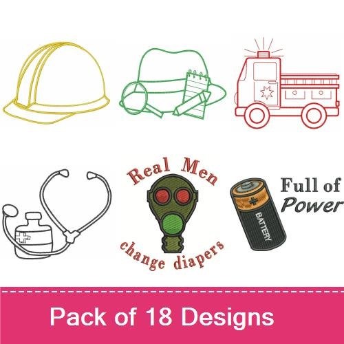 Working Gear & Equipment