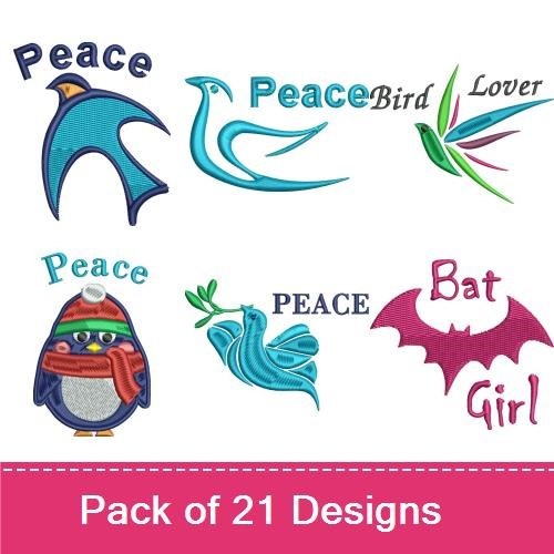 Year Round Birds