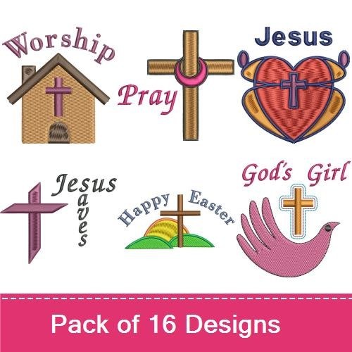 Have Faith In Jesus