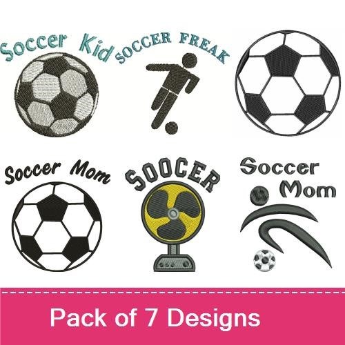 Soccer Craze