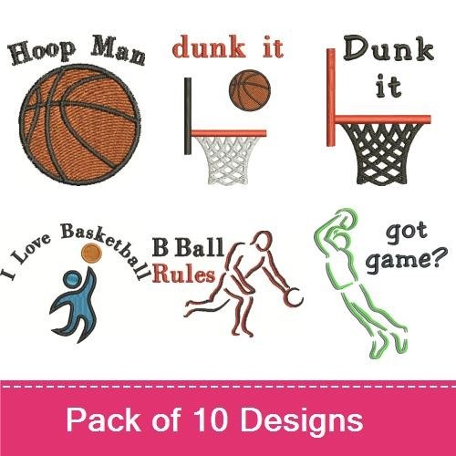 Got Hoops?