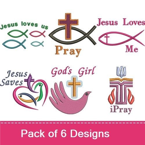 Jesus Saves