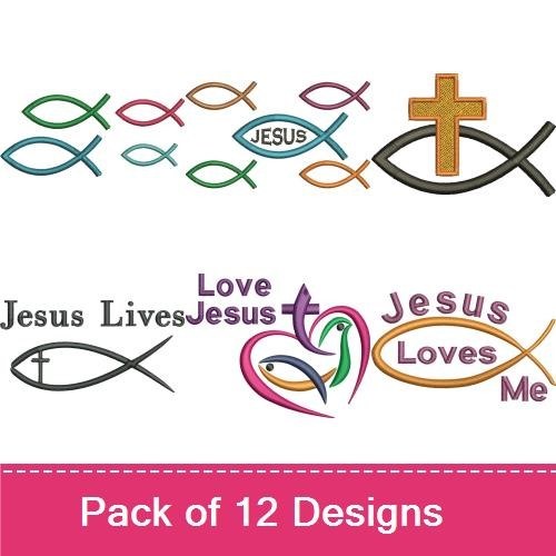 Jesus Lives