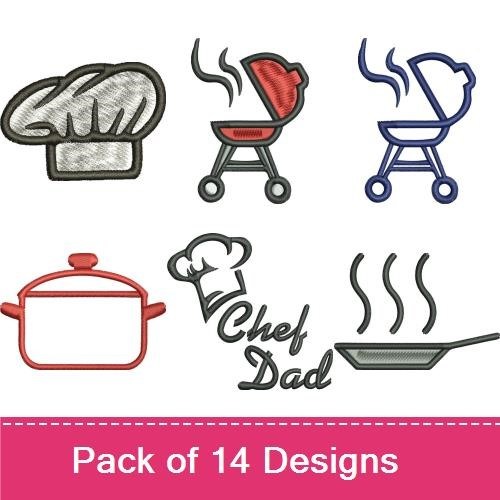 Let's Cook!