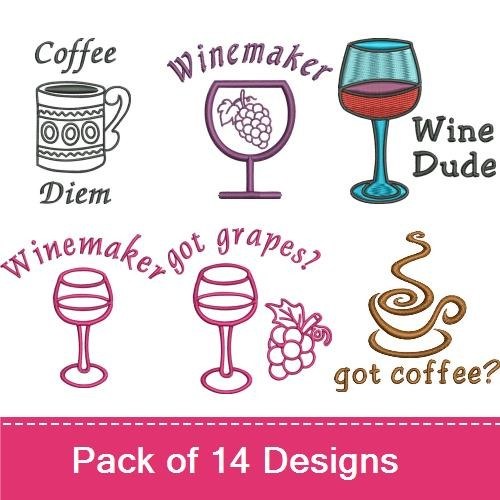 Got A Drink?