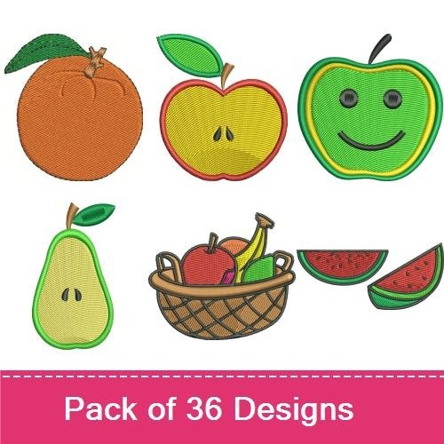 Healthy Fruits