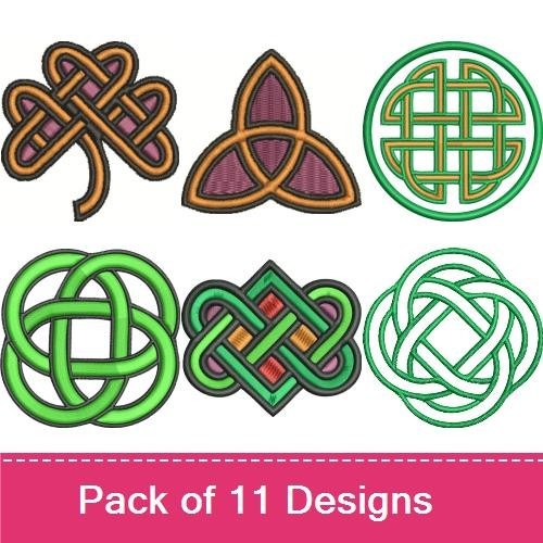 European Symbols